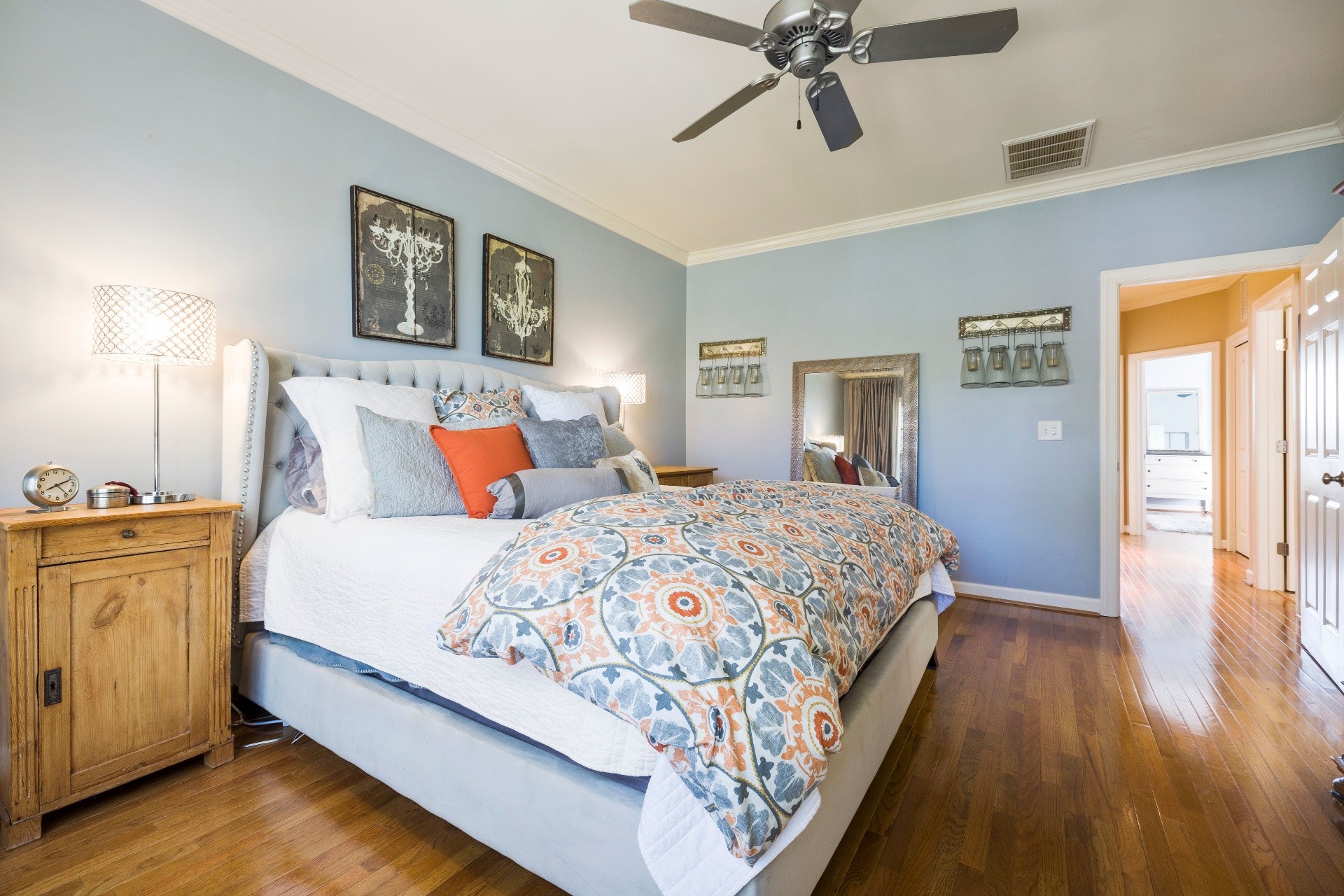 Recent real estate work