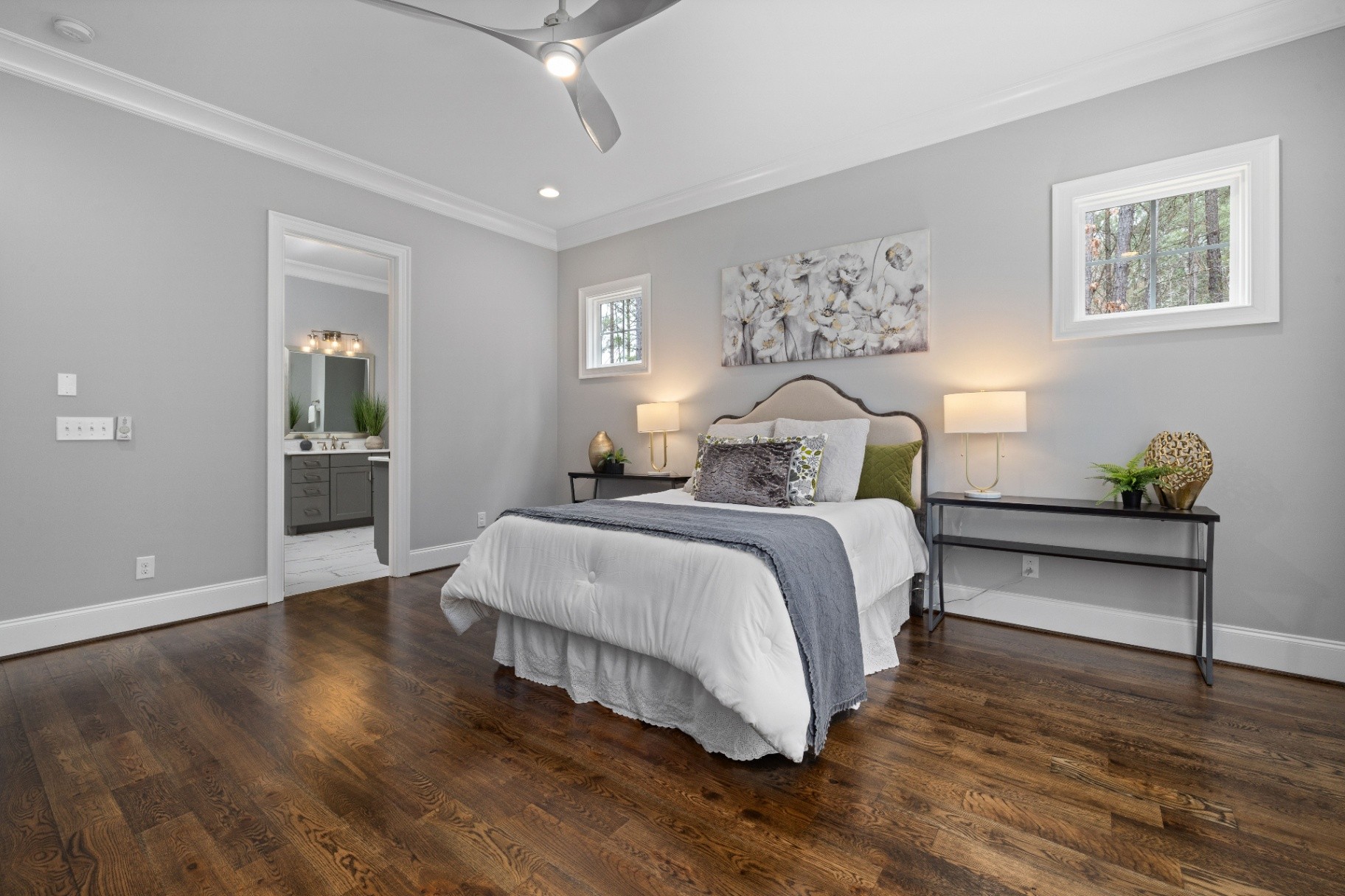 Recent real estate work